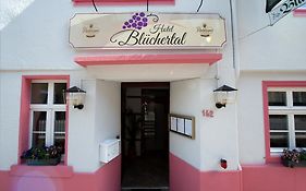 Hotel Blüchertal